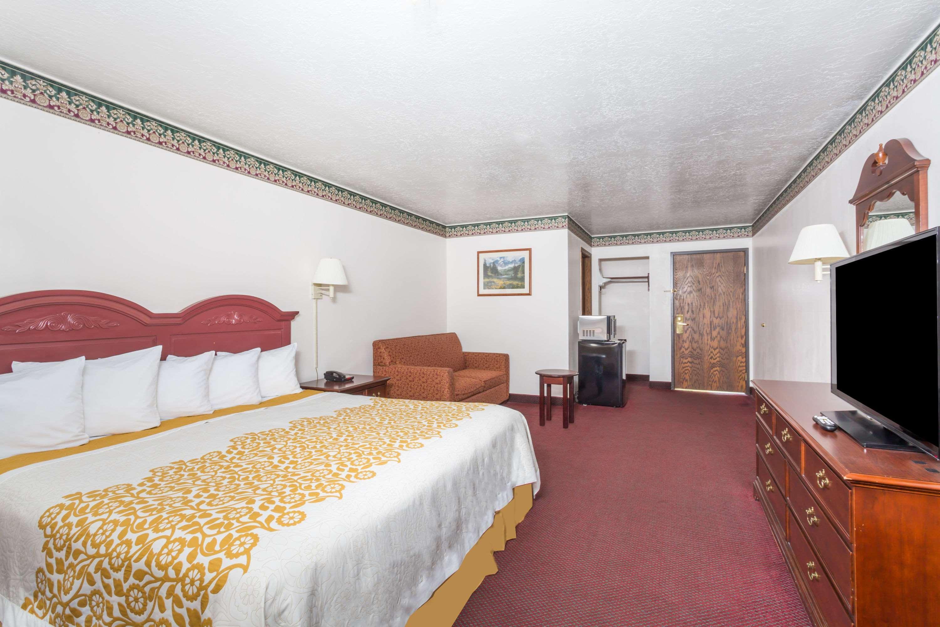 Days Inn By Wyndham Evanston Wy Exterior foto