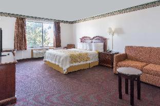 Days Inn By Wyndham Evanston Wy Quarto foto